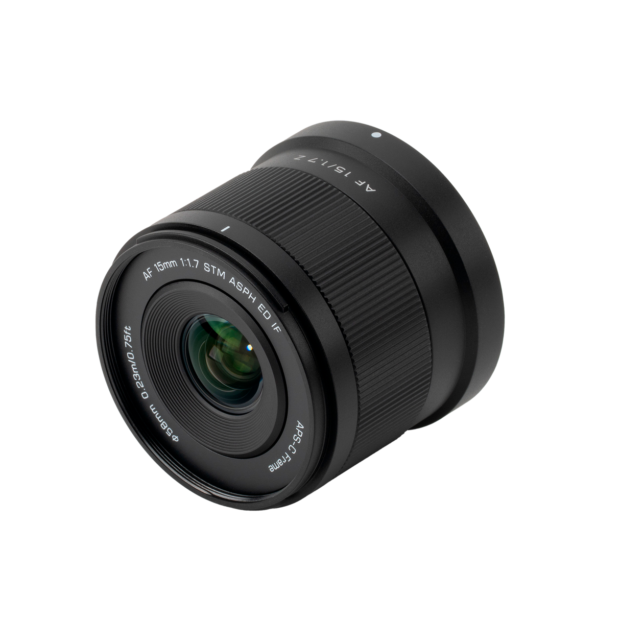 Viltrox lens | AF 15 mm | F/1.7 DX | Nikon Z-Mount