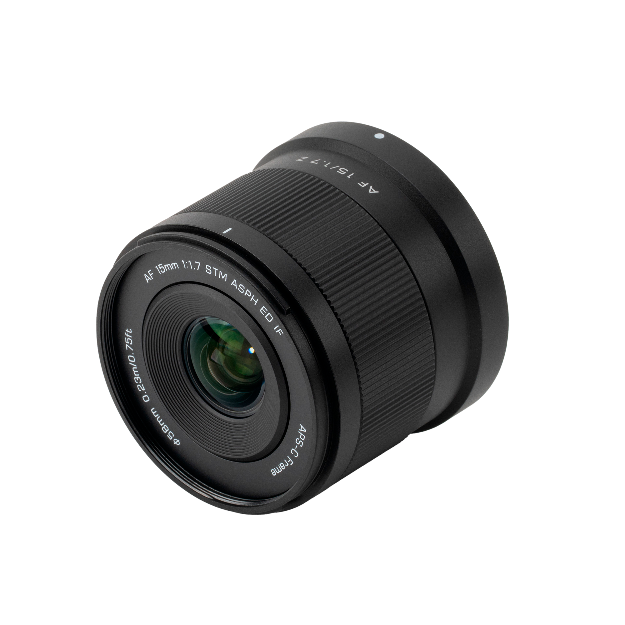 18058 Objektiv AF 15 mm F/1.7 für Nikon – das ideale Weitwinkelobjektiv📸