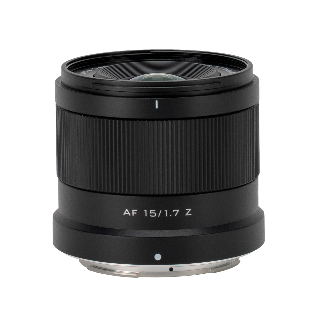 Viltrox lens | AF 15 mm | F/1.7 DX | Nikon Z-Mount