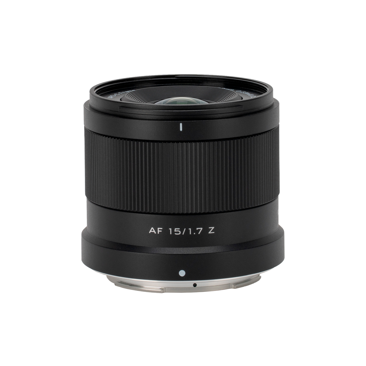 Viltrox lens | AF 15 mm | F/1.7 DX | Nikon Z-Mount