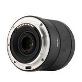 Viltrox lens | AF 15 mm | F/1.7 DX | Nikon Z-Mount