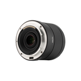 Viltrox lens | AF 15 mm | F/1.7 DX | Nikon Z-Mount
