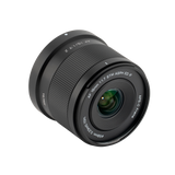 Viltrox lens | AF 15 mm | F/1.7 DX | Nikon Z-Mount