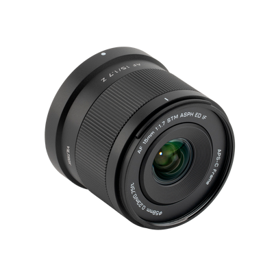 Viltrox Objektiv | AF 15 mm | F/1.7 DX | Nikon Z-Mount