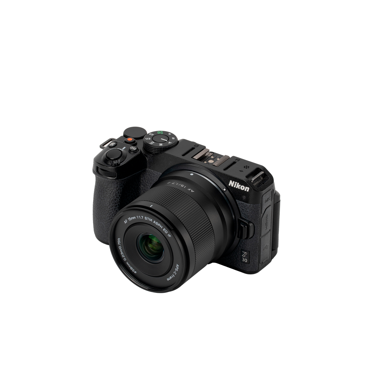 Viltrox lens | AF 15 mm | F/1.7 DX | Nikon Z-Mount