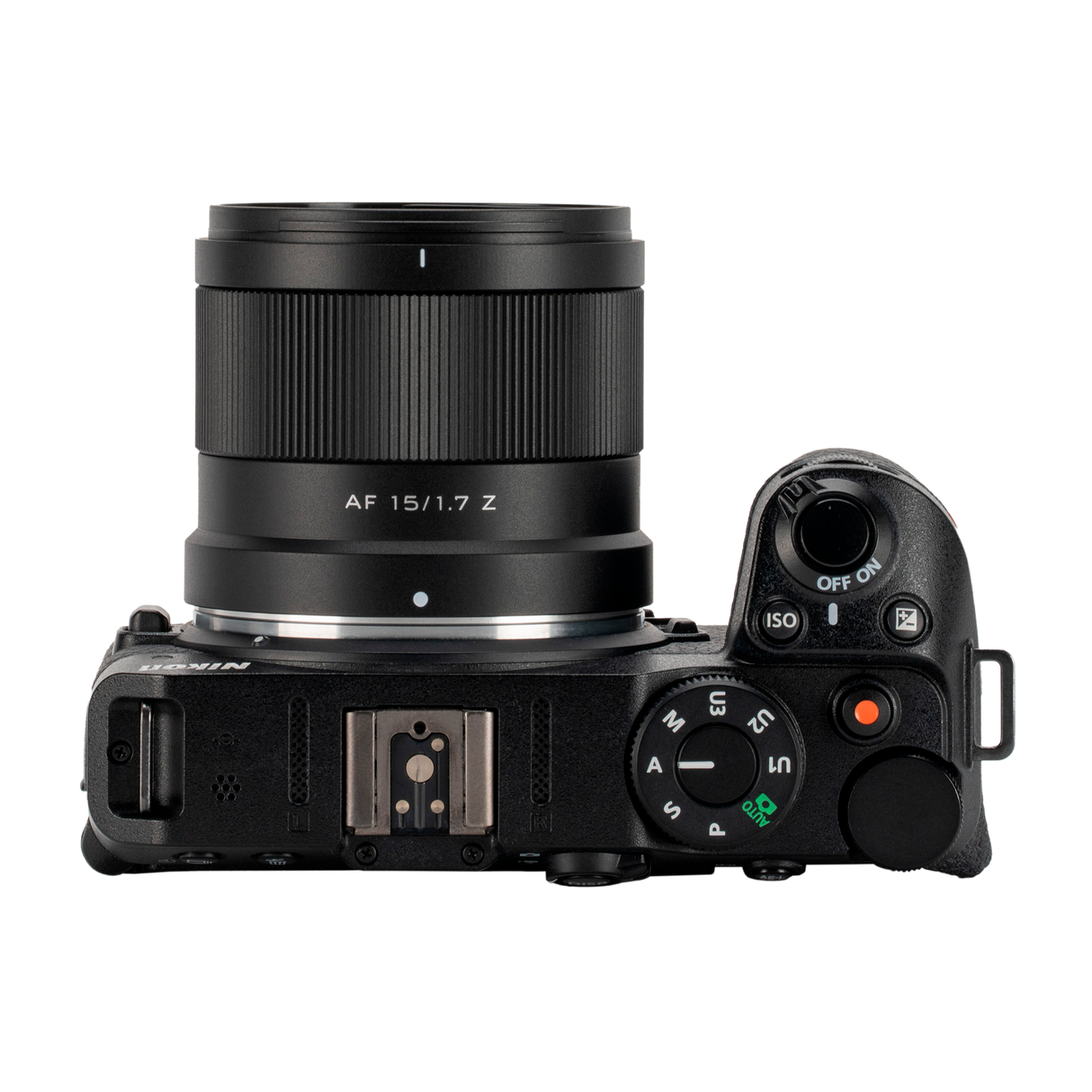 Viltrox lens | AF 15 mm | F/1.7 DX | Nikon Z-Mount