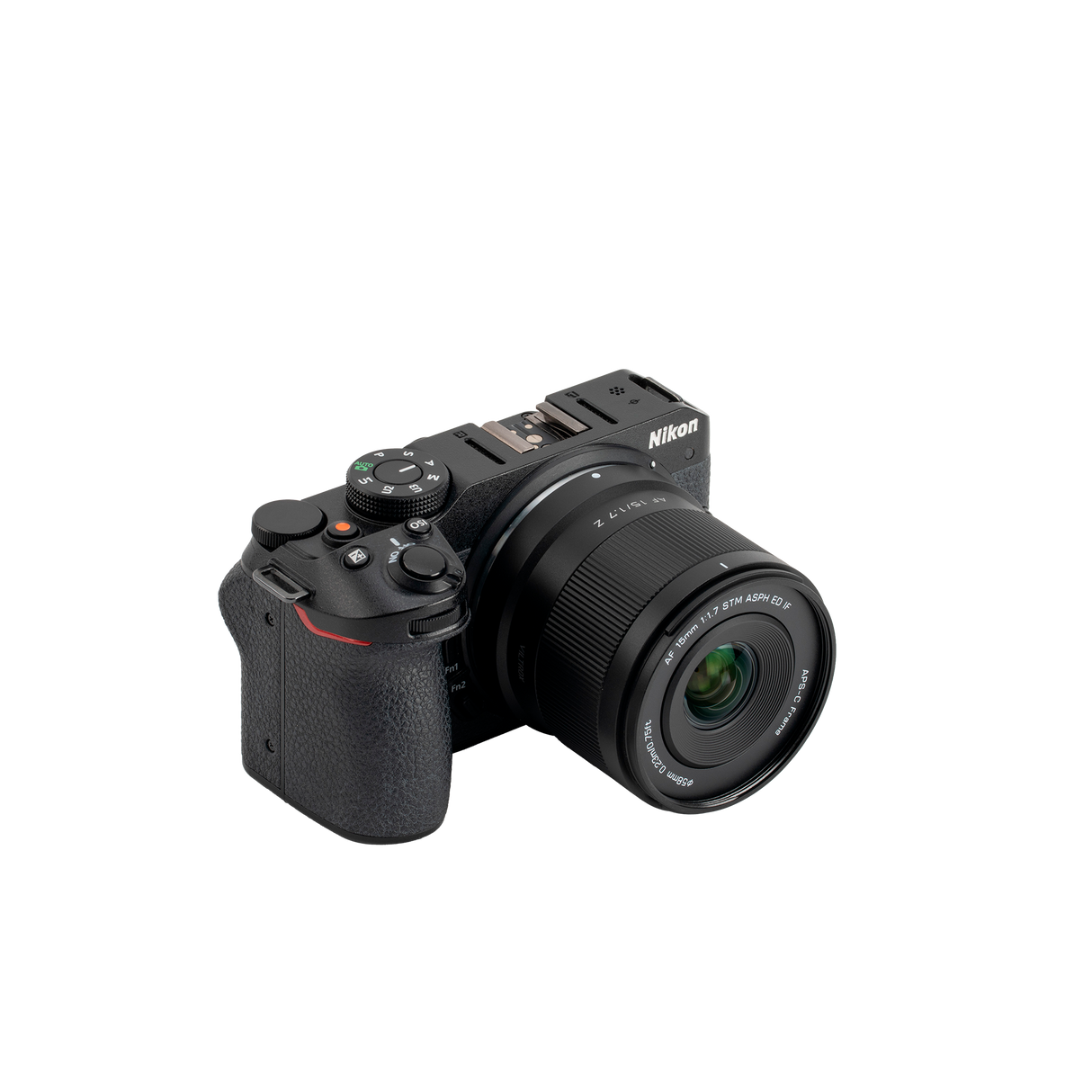 Viltrox lens | AF 15 mm | F/1.7 DX | Nikon Z-Mount