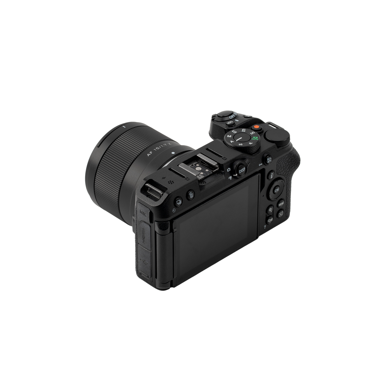 Viltrox lens | AF 15 mm | F/1.7 DX | Nikon Z-Mount