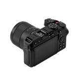 Viltrox lens | AF 15 mm | F/1.7 DX | Nikon Z-Mount