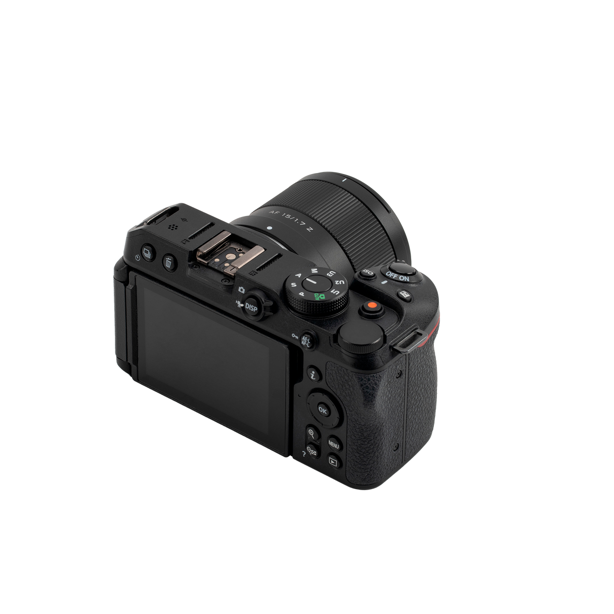 Viltrox lens | AF 15 mm | F/1.7 DX | Nikon Z-Mount