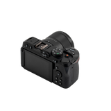 Viltrox lens | AF 15 mm | F/1.7 DX | Nikon Z-Mount