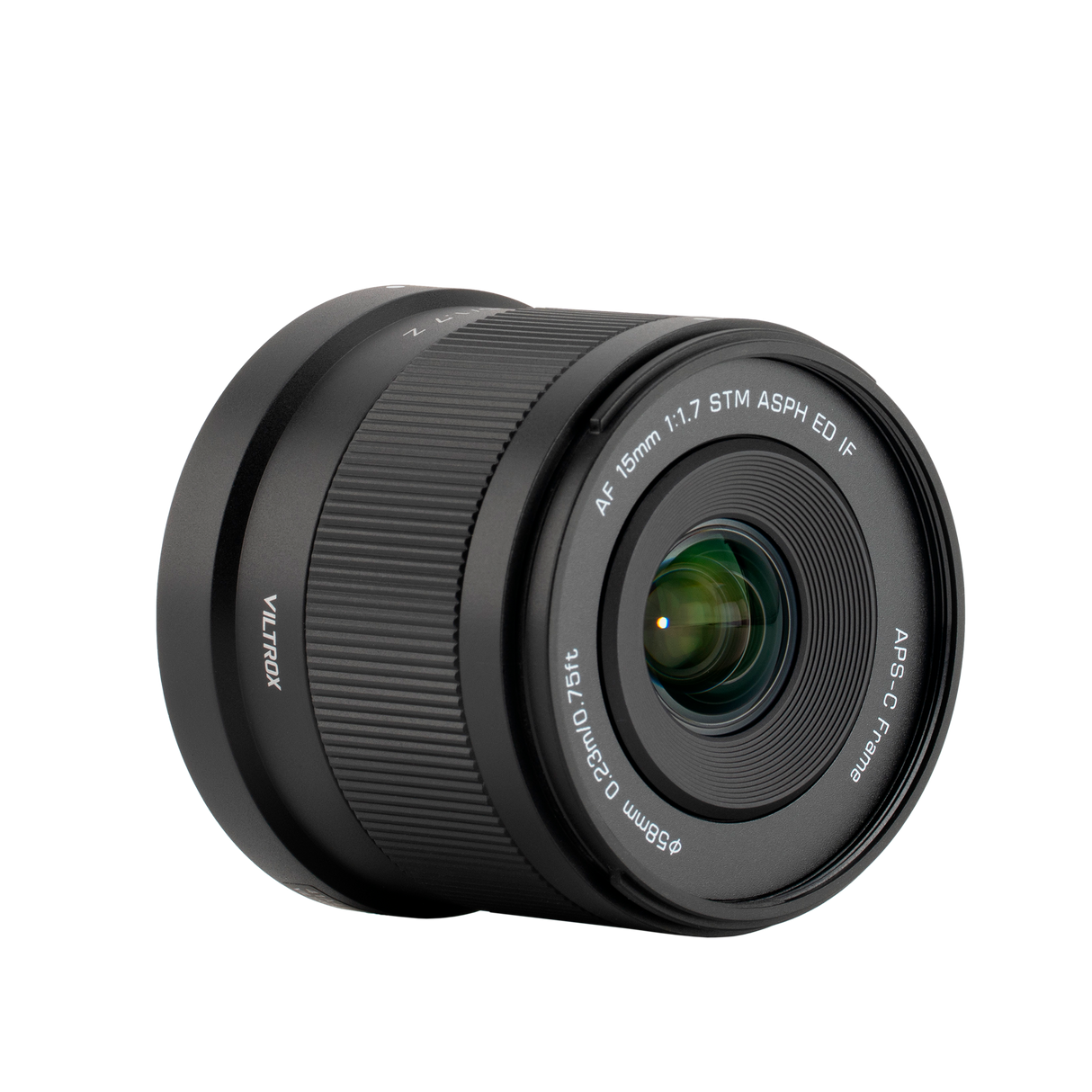 Viltrox lens | AF 15 mm | F/1.7 DX | Nikon Z-Mount