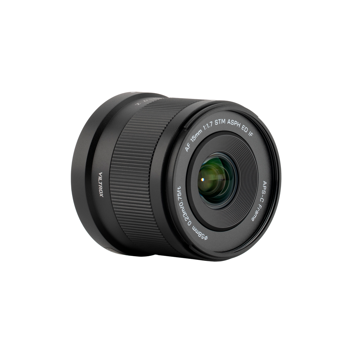 Viltrox lens | AF 15 mm | F/1.7 DX | Nikon Z-Mount