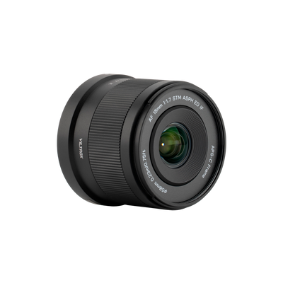 Viltrox Objektiv | AF 15 mm | F/1.7 DX | Nikon Z-Mount