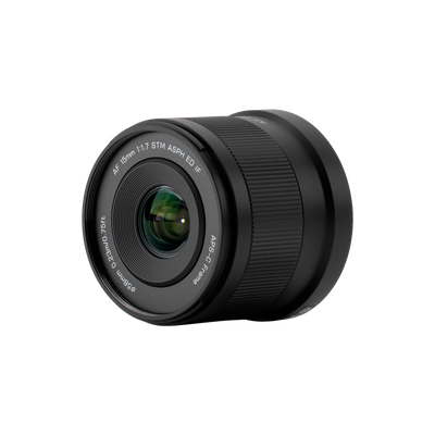 Viltrox Objektiv | AF 15 mm | F/1.7 DX | Nikon Z-Mount