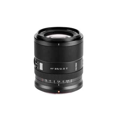 AF 85mm f/2.0 EVO FX lens for Nikon Z-mount – for harmonious AF 85mm f/2.0 EVO FX lens for Nikon Z-mount – for harmonious