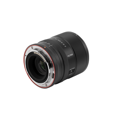 Viltrox Objektiv | AF 85 mm | f/2.0 EVO FX | Nikon Z-Mount