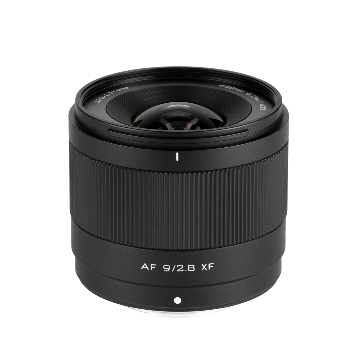 Viltrox lens | AF 9mm | F/2.8 | Fuji XF mount 