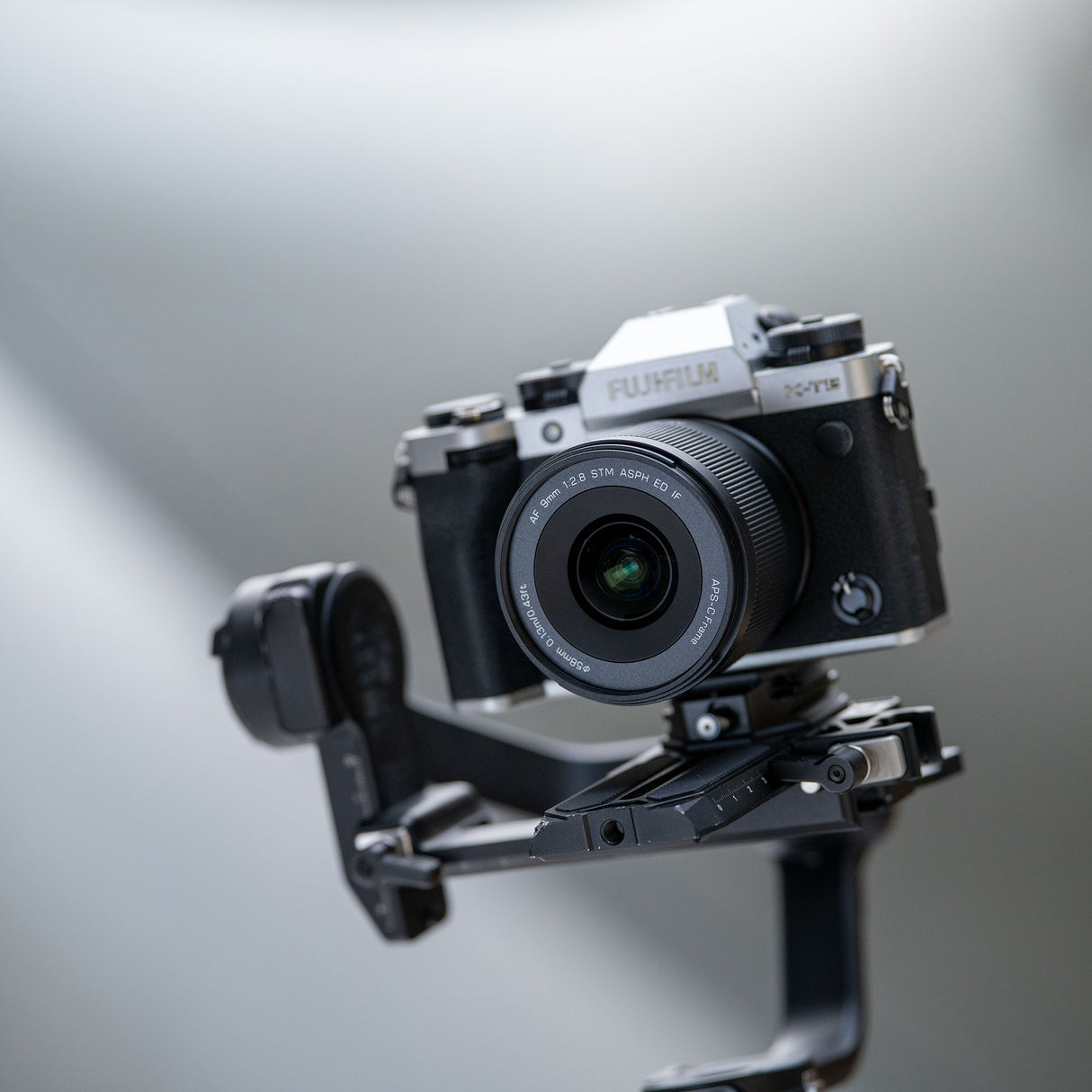 Viltrox lens | AF 9mm | F/2.8 | Fuji XF mount 