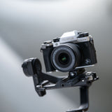 Viltrox lens | AF 9mm | F/2.8 | Fuji XF mount 