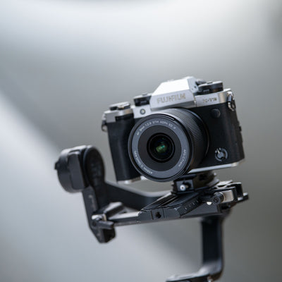 Viltrox lens | AF 9mm | F/2.8 | Fuji XF mount 