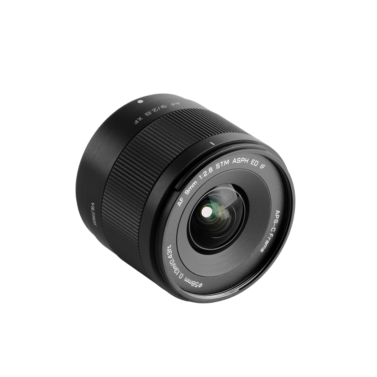 Viltrox lens | AF 9mm | F/2.8 | Fuji XF mount 