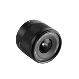 Viltrox lens | AF 9mm | F/2.8 | Fuji XF mount 