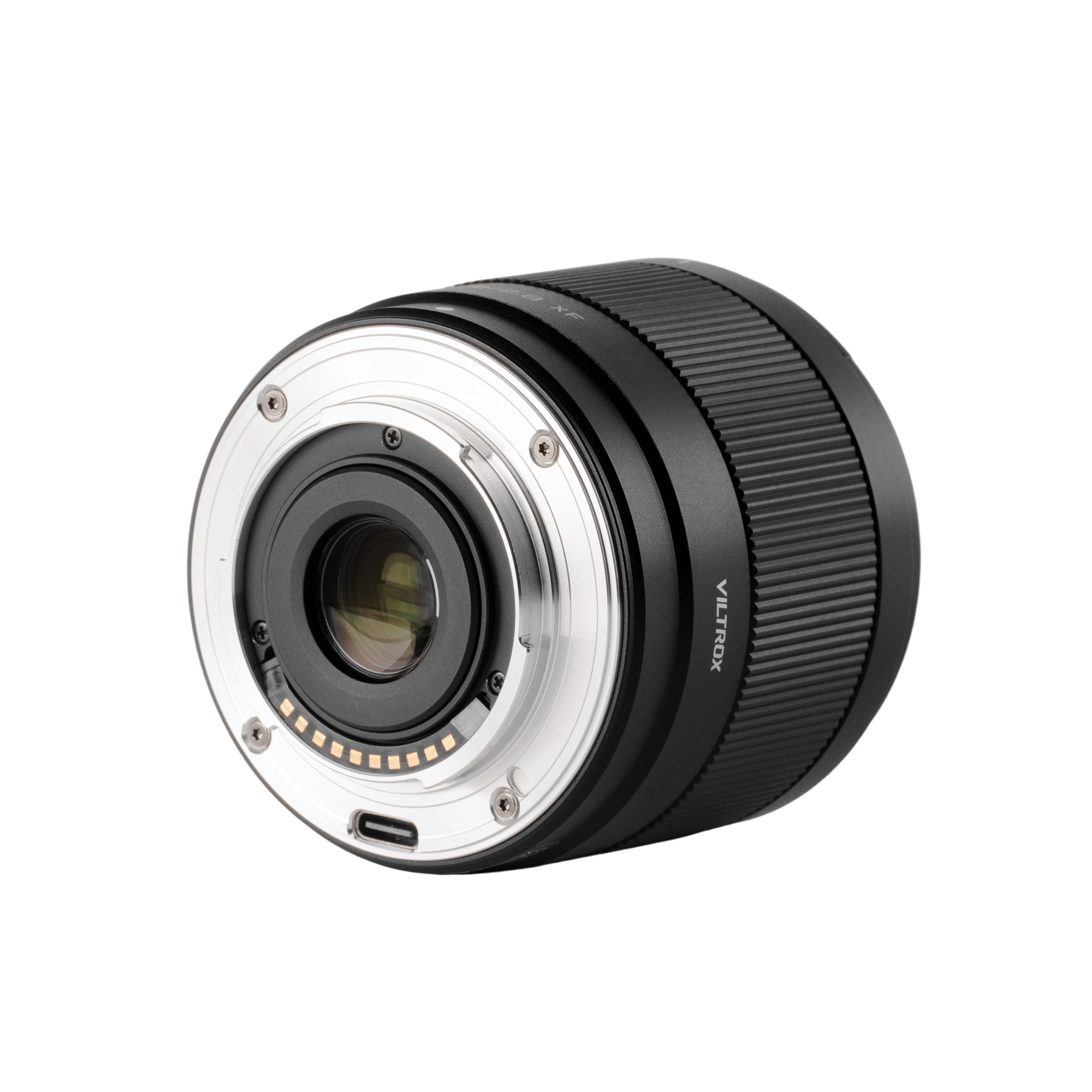 Viltrox lens | AF 9mm | F/2.8 | Fuji XF mount 