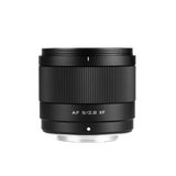 Viltrox lens | AF 9mm | F/2.8 | Fuji XF mount 