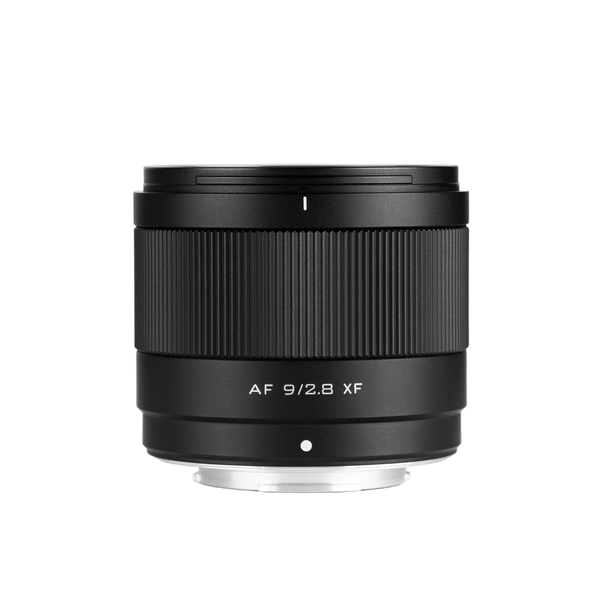 Viltrox lens | AF 9mm | F/2.8 | Fuji XF mount 