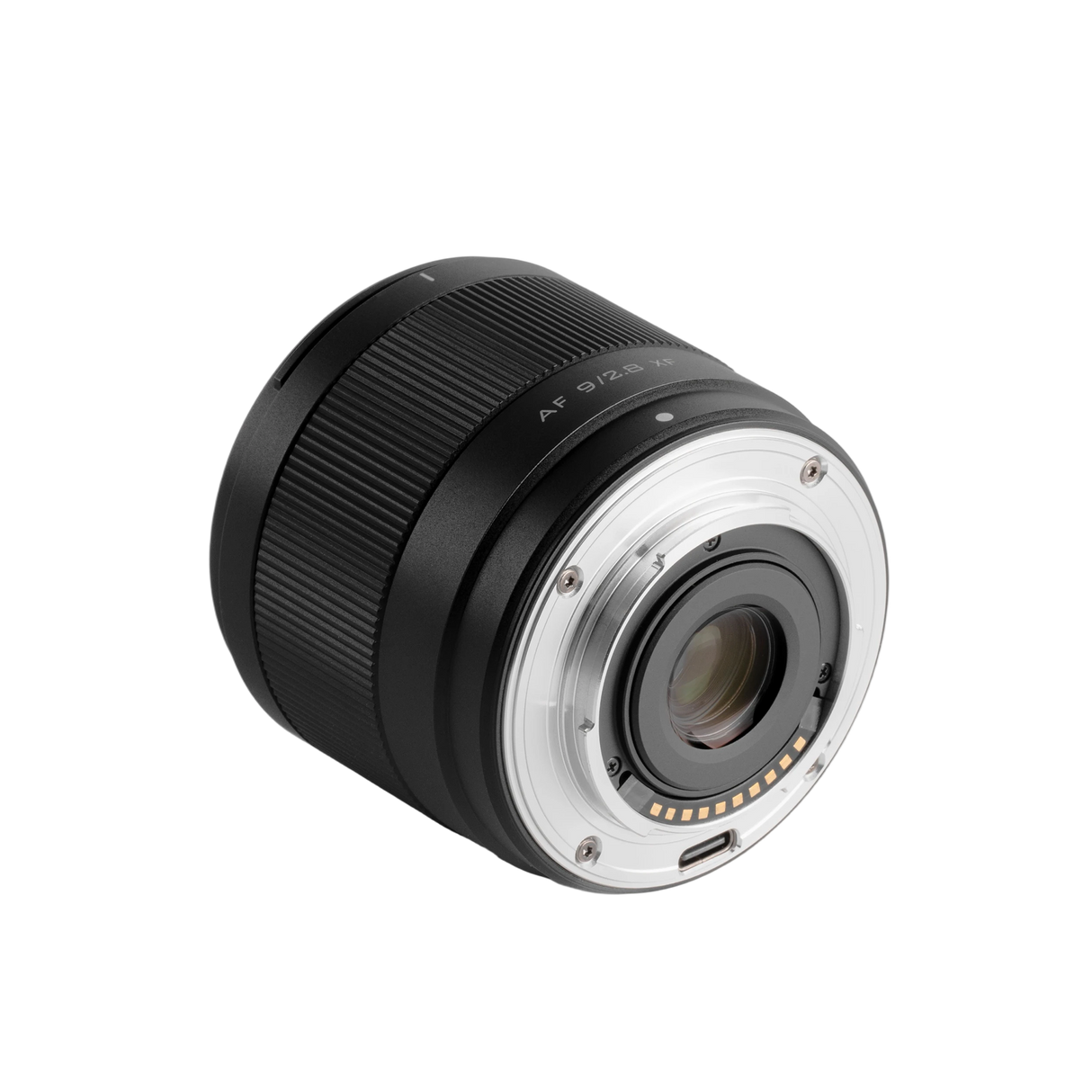 Viltrox lens | AF 9mm | F/2.8 | Fuji XF mount 