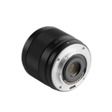 Viltrox lens | AF 9mm | F/2.8 | Fuji XF mount 