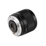 Viltrox lens | AF 9mm | F/2.8 | Fuji XF mount 