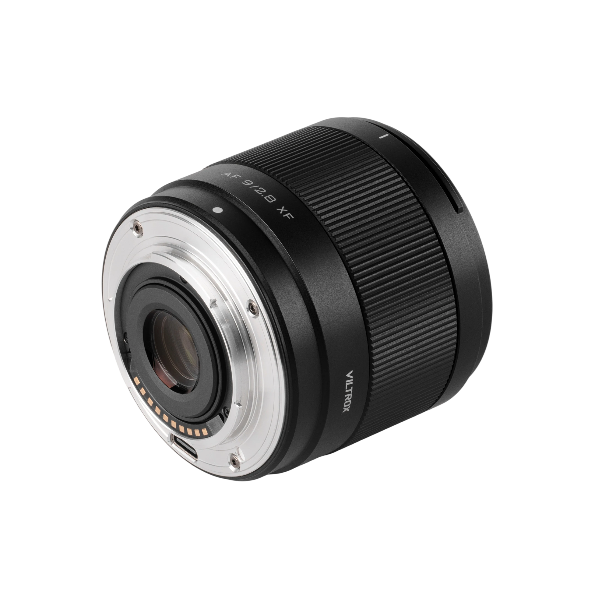 Viltrox lens | AF 9mm | F/2.8 | Fuji XF mount 