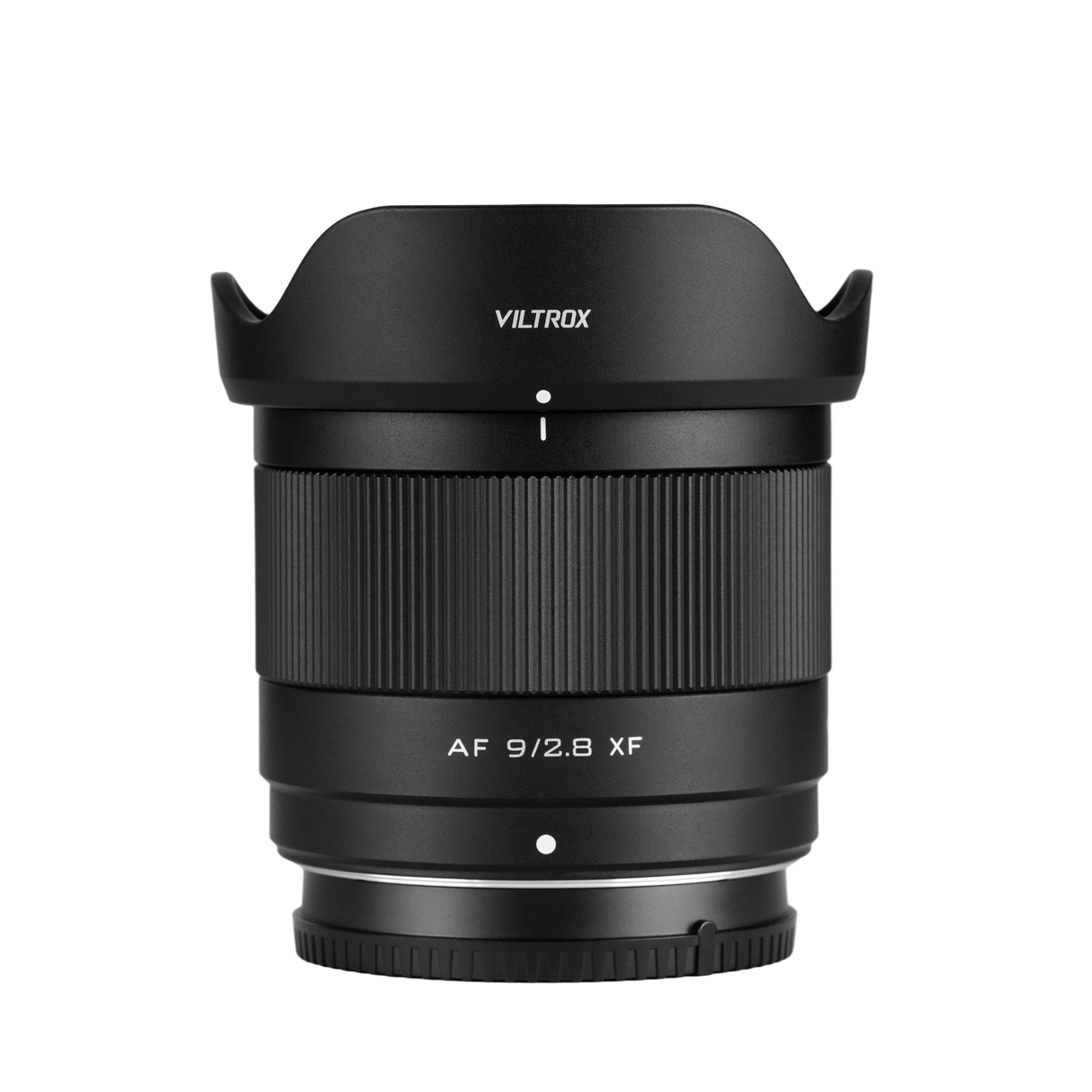 Viltrox lens | AF 9mm | F/2.8 | Fuji XF mount 