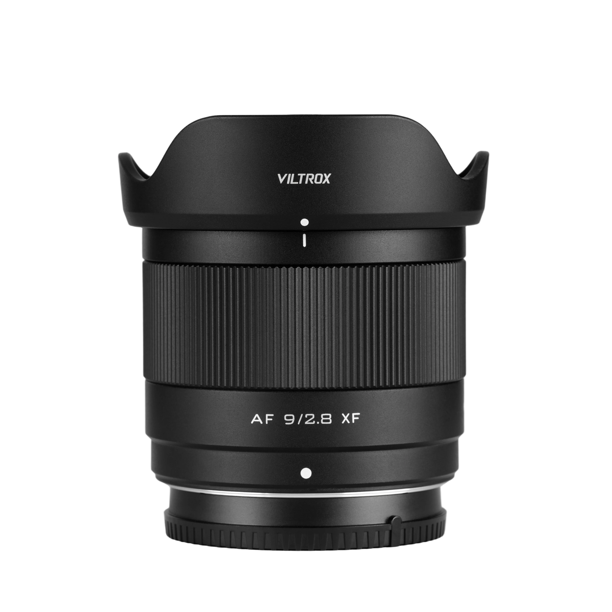 Viltrox lens | AF 9mm | F/2.8 | Fuji XF mount 