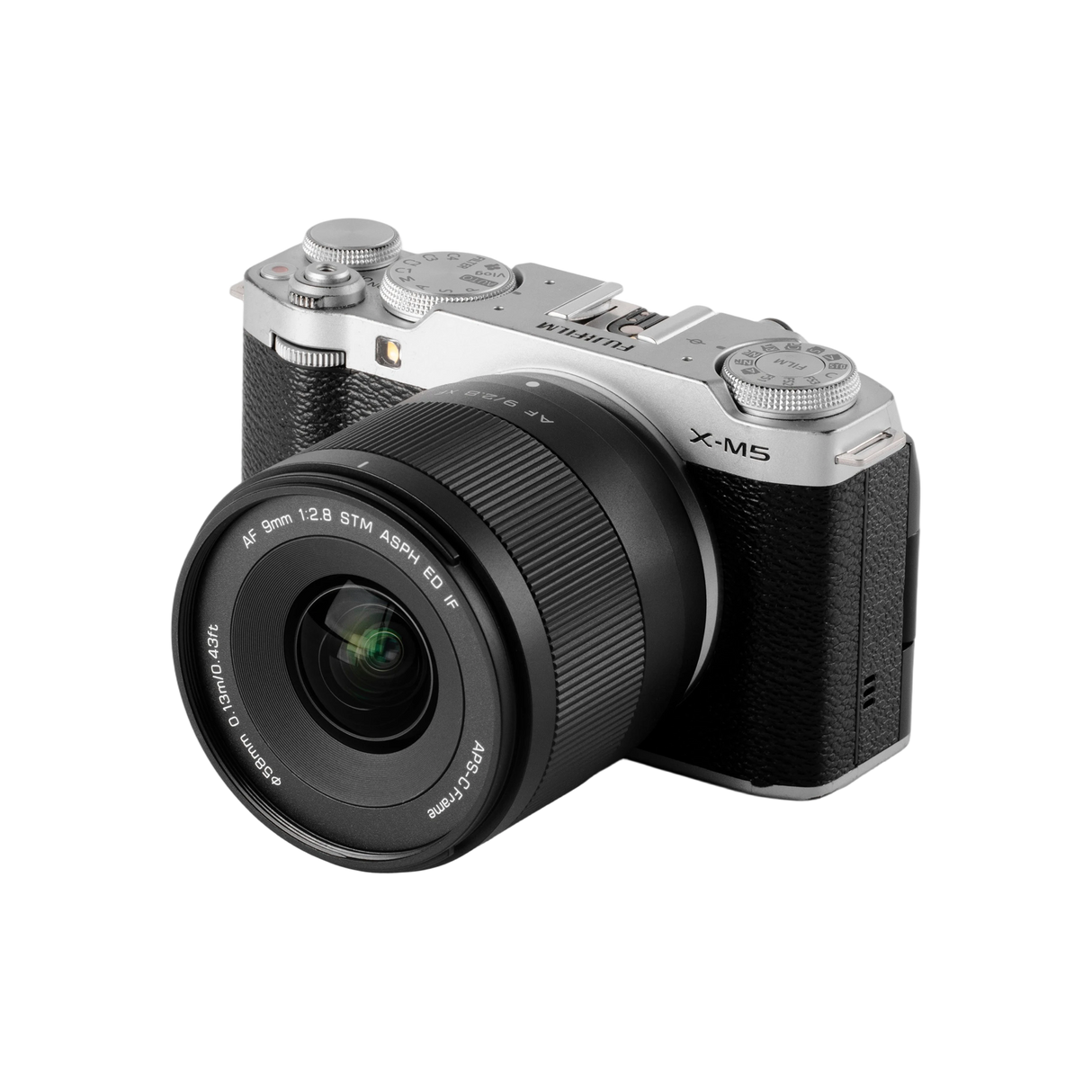 Viltrox lens | AF 9mm | F/2.8 | Fuji XF mount 