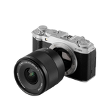 Viltrox lens | AF 9mm | F/2.8 | Fuji XF mount 