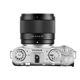 Viltrox lens | AF 9mm | F/2.8 | Fuji XF mount 