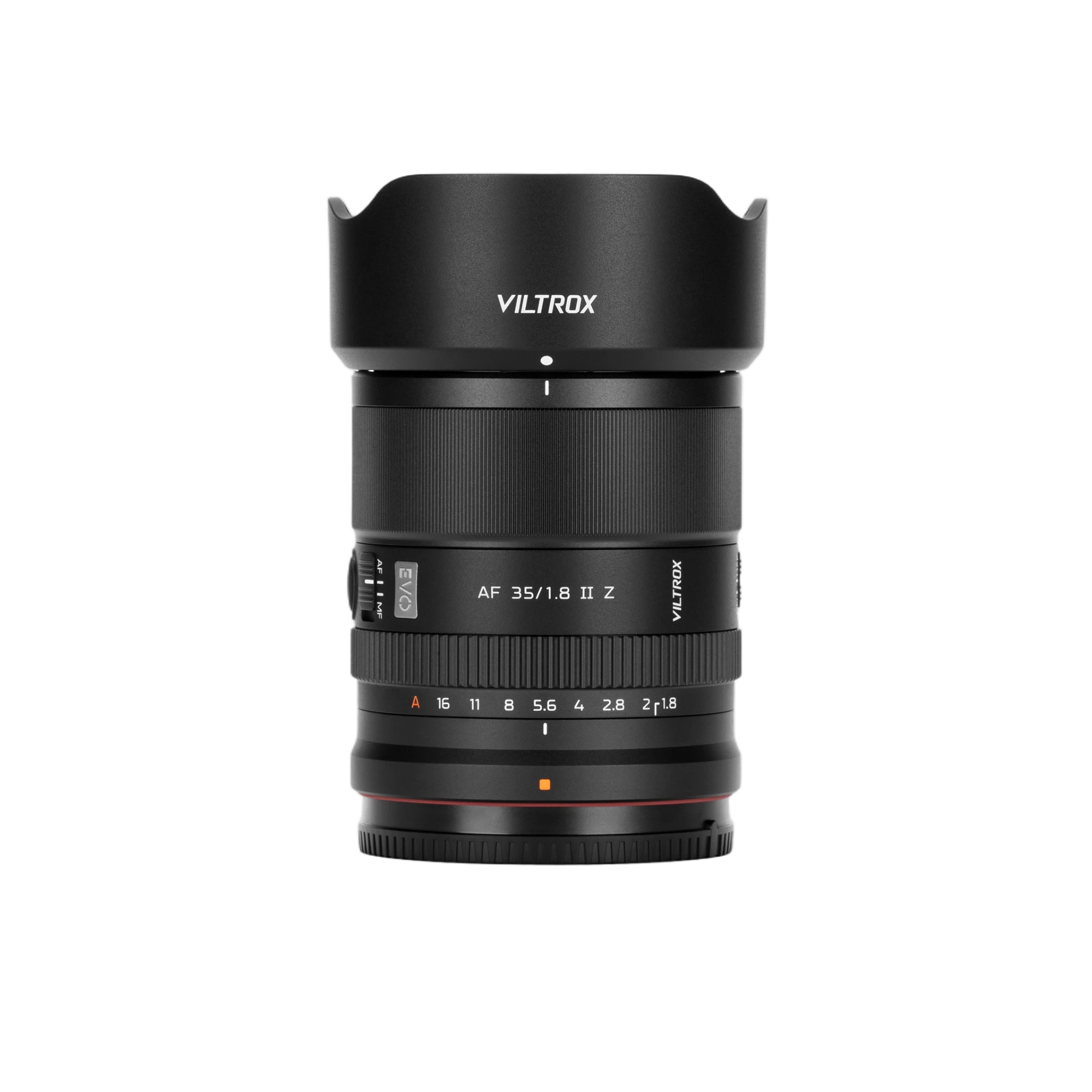 Viltrox Lens | AF 35mm f/1.8 Z EVO | Nikon Z-Mount