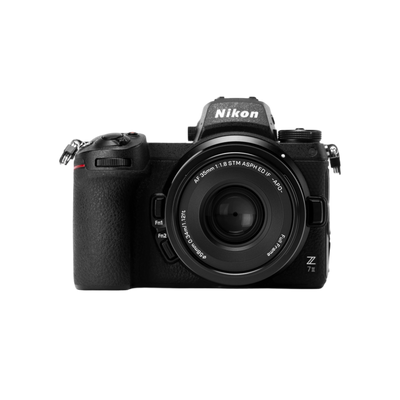 Viltrox Lens | AF 35mm f/1.8 Z EVO | Nikon Z-Mount