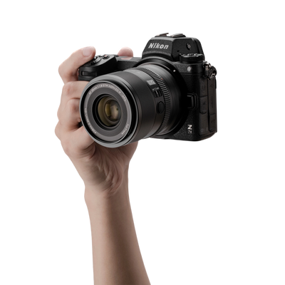 Viltrox Lens | AF 35mm f/1.8 Z EVO | Nikon Z-Mount