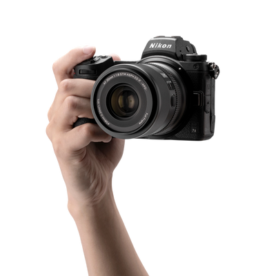 Viltrox Lens | AF 35mm f/1.8 Z EVO | Nikon Z-Mount