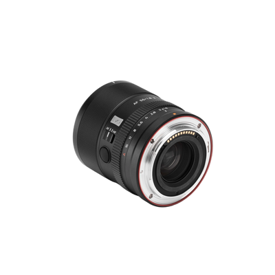 Viltrox Lens | AF 55mm f/1.8 Z EVO | Nikon Z-Mount