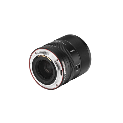 Viltrox Lens | AF 55mm f/1.8 Z EVO | Nikon Z-Mount