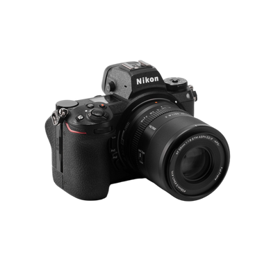 Viltrox Lens | AF 55mm f/1.8 Z EVO | Nikon Z-Mount