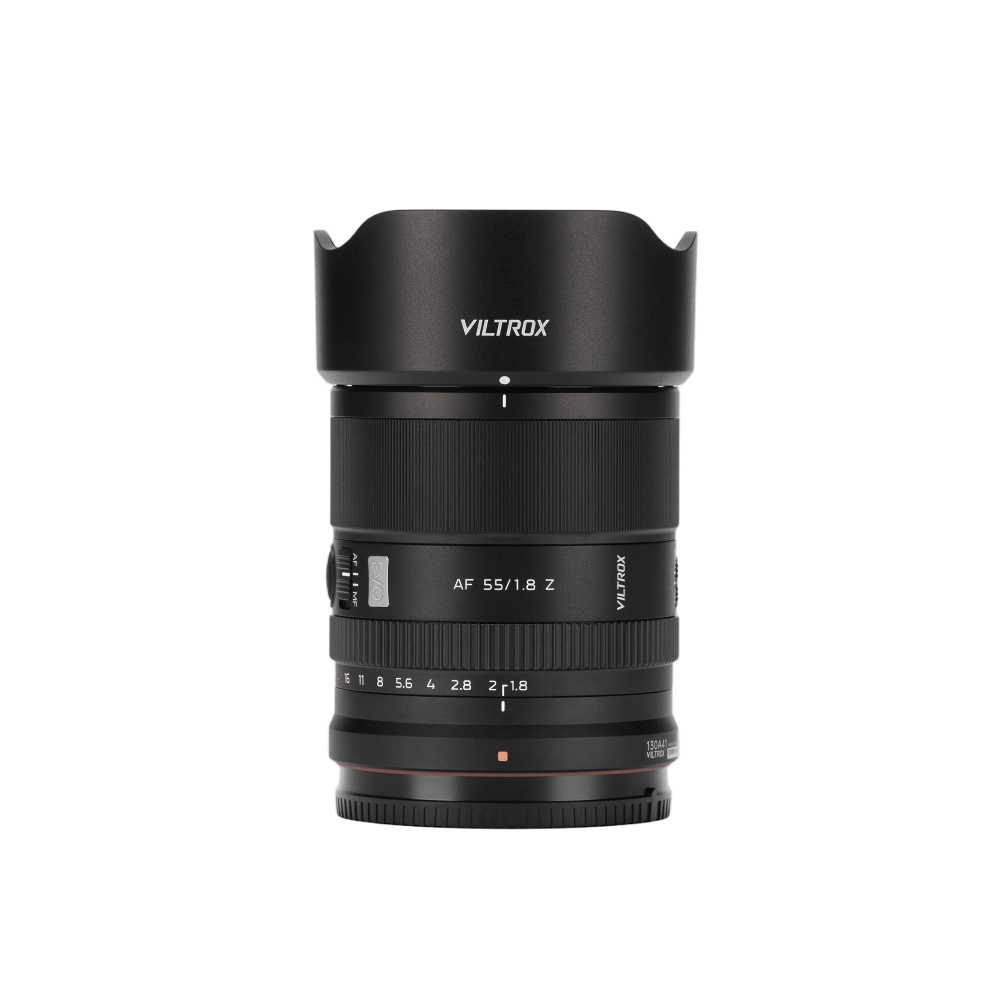 Viltrox Lens | AF 55mm f/1.8 Z EVO | Nikon Z-Mount