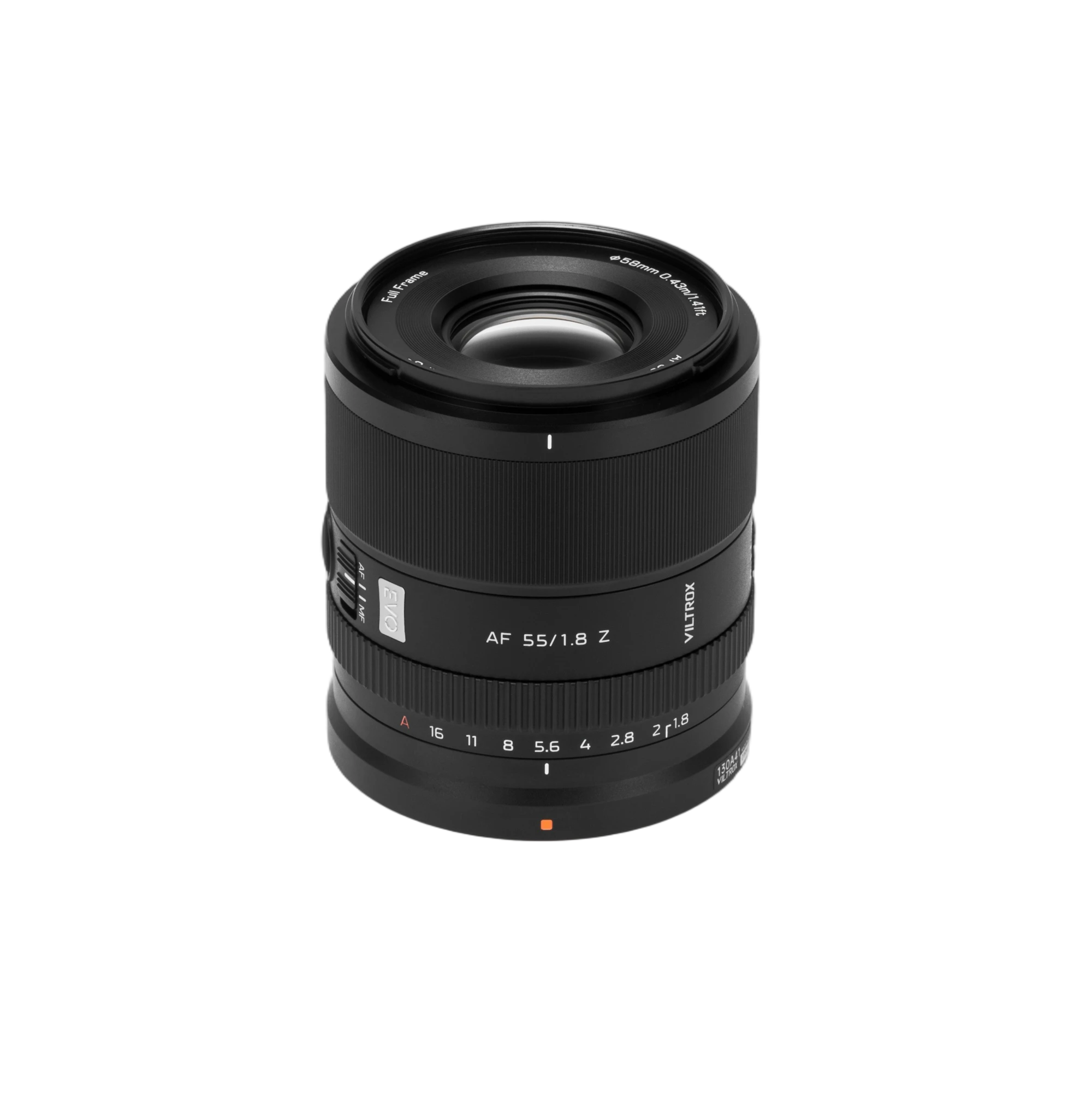 Viltrox Lens | AF 55mm f/1.8 Z EVO | Nikon Z-Mount