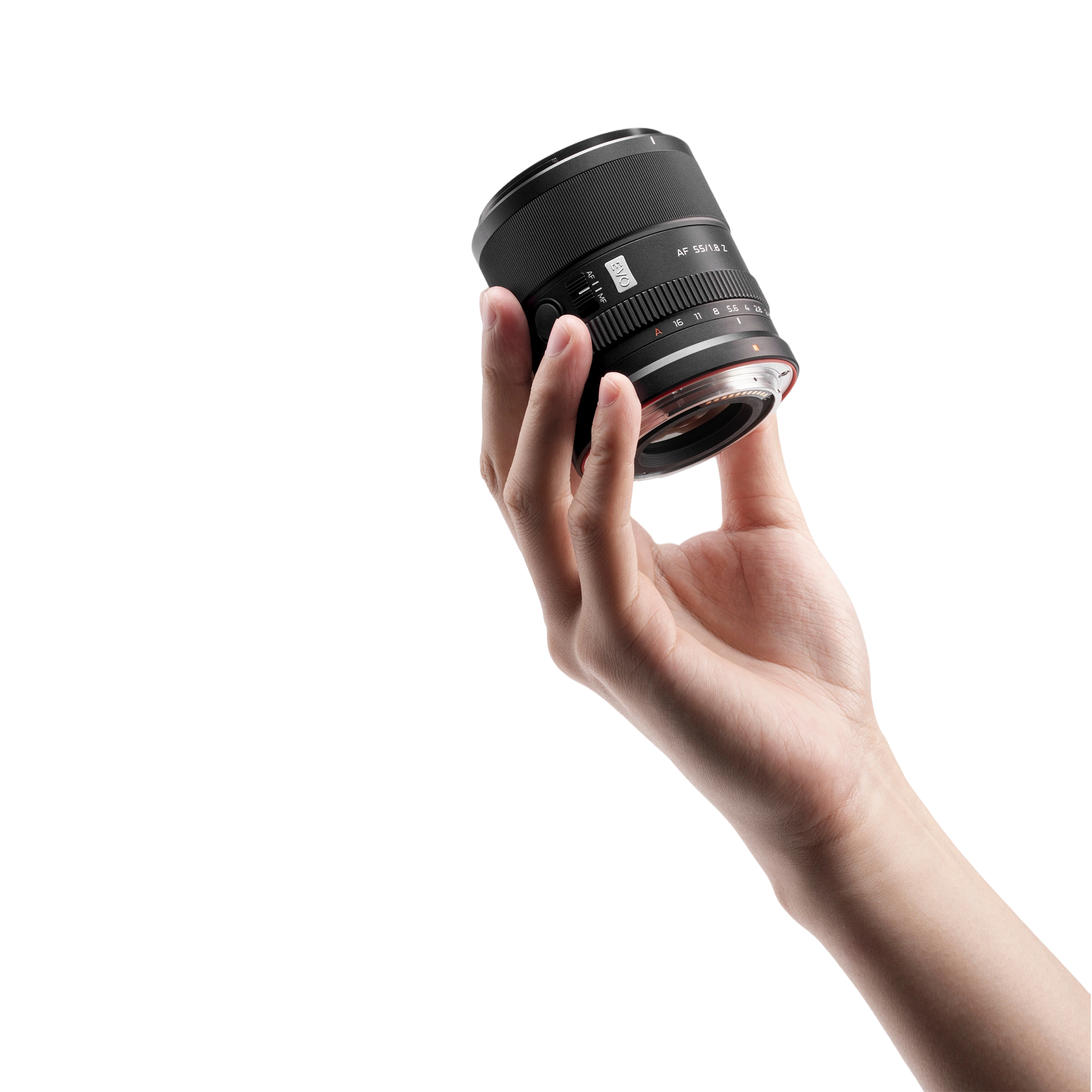 Viltrox Lens | AF 55mm f/1.8 Z EVO | Nikon Z-Mount