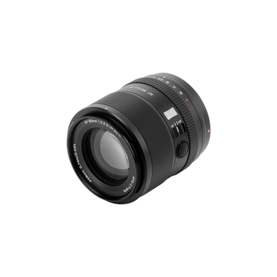 Viltrox Lens | AF 90mm | F/2.2 E EVO | Sony FE-Mount